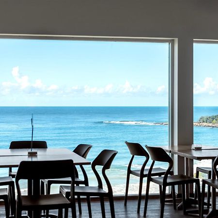 Pacific Hotel Yamba Buitenkant foto