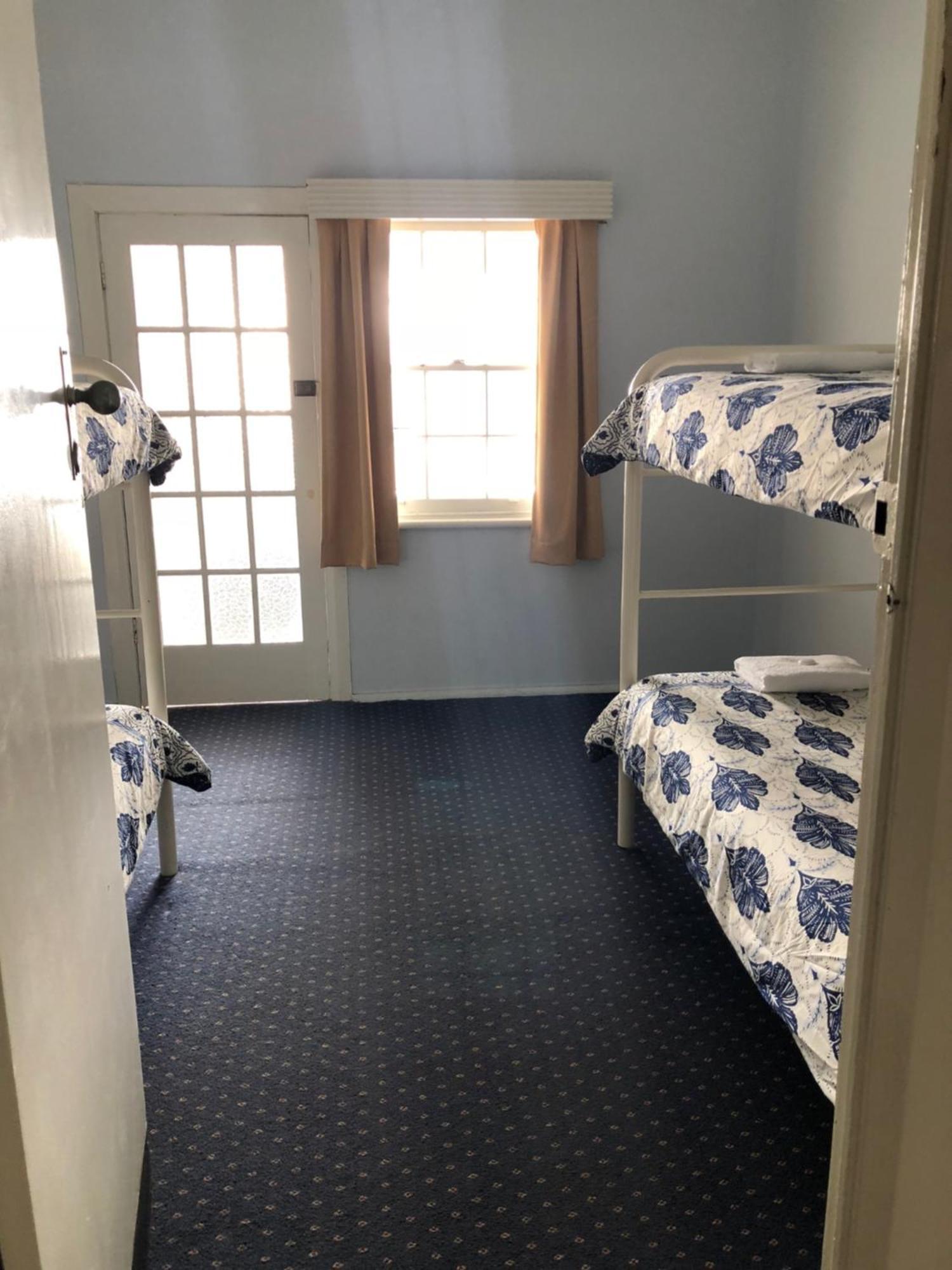 Pacific Hotel Yamba Kamer foto