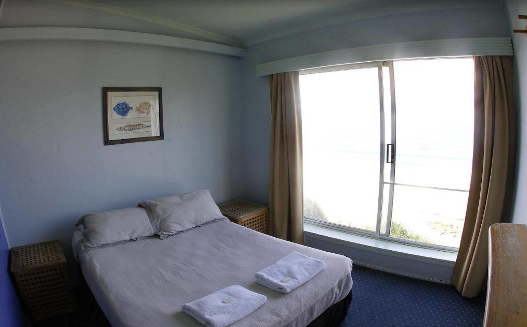 Pacific Hotel Yamba Buitenkant foto